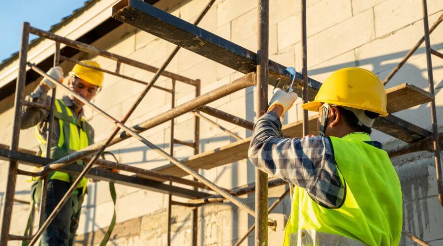 Expert flood damage restoration services in Stone Lake, WI